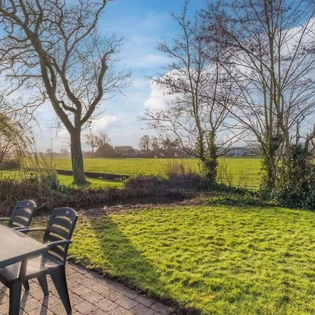 Casa Louis Villa Egmond aan den Hoef Bagian luar foto
