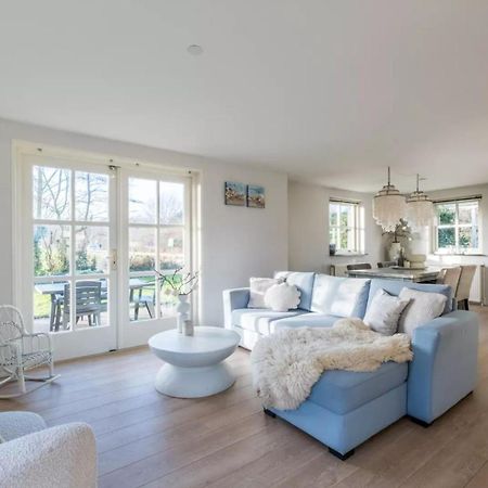 Casa Louis Villa Egmond aan den Hoef Bagian luar foto