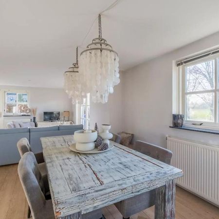 Casa Louis Villa Egmond aan den Hoef Bagian luar foto