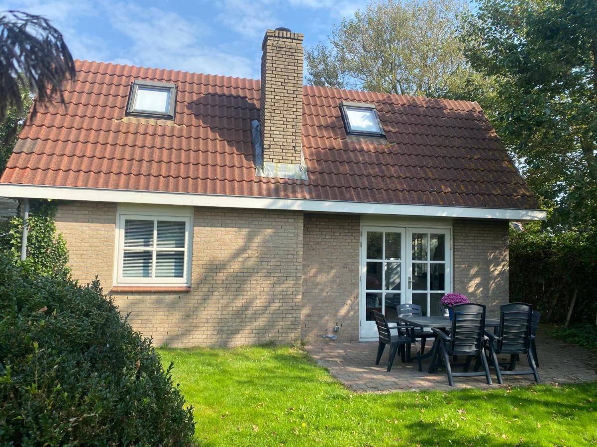 Casa Louis Villa Egmond aan den Hoef Bagian luar foto