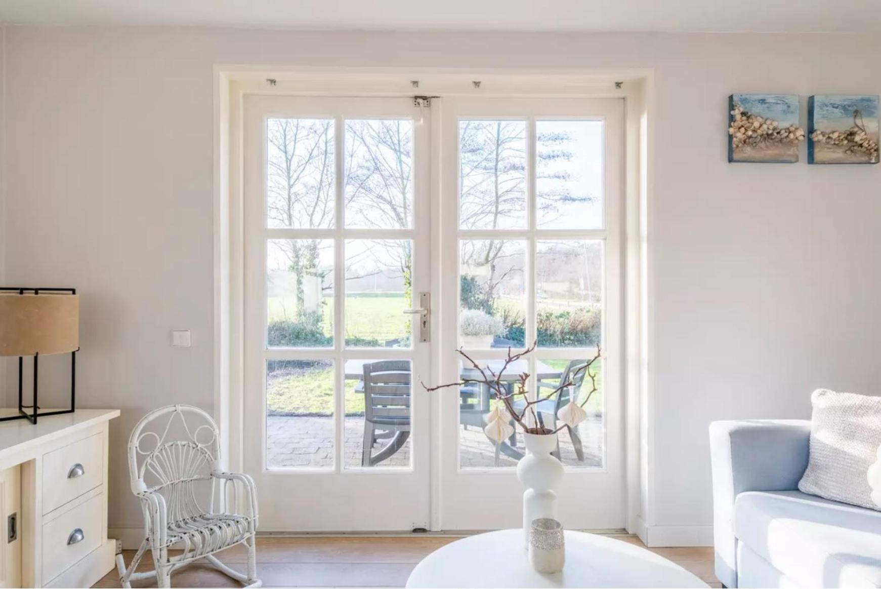 Casa Louis Villa Egmond aan den Hoef Bagian luar foto