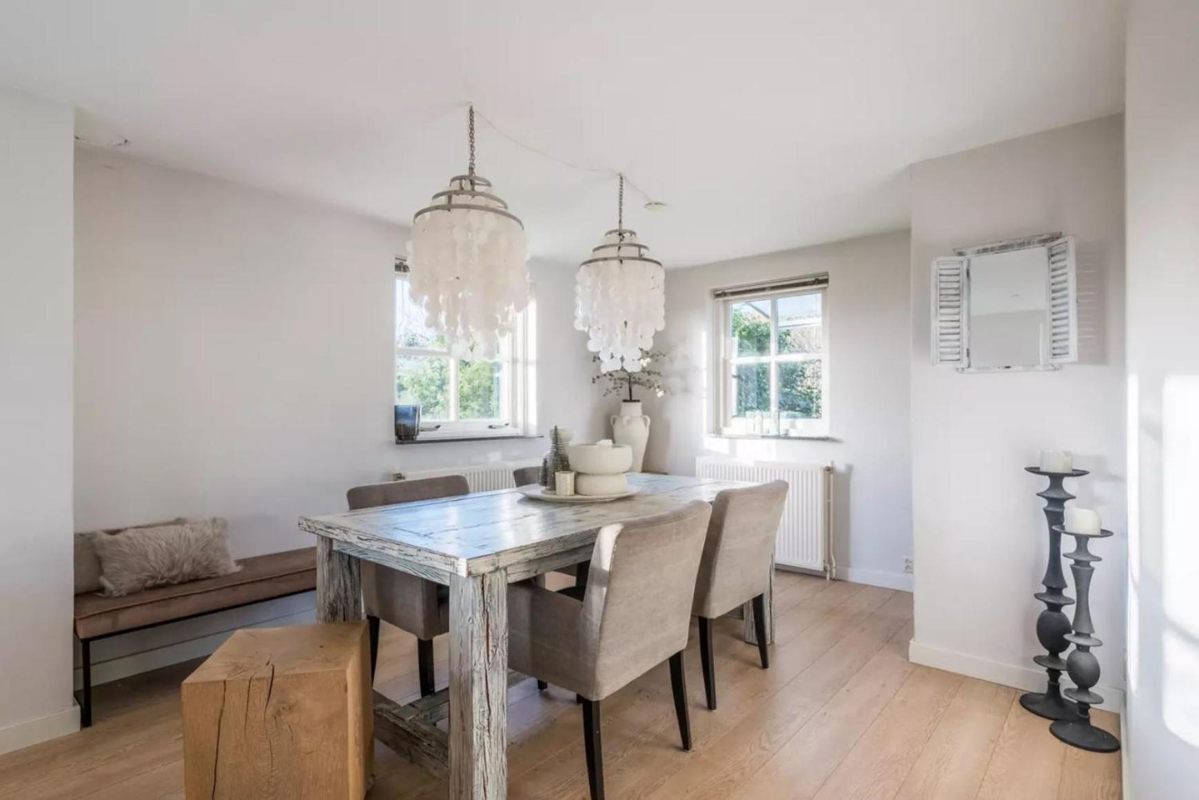 Casa Louis Villa Egmond aan den Hoef Bagian luar foto