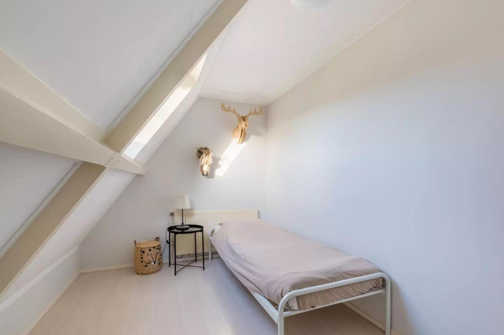 Casa Louis Villa Egmond aan den Hoef Bagian luar foto