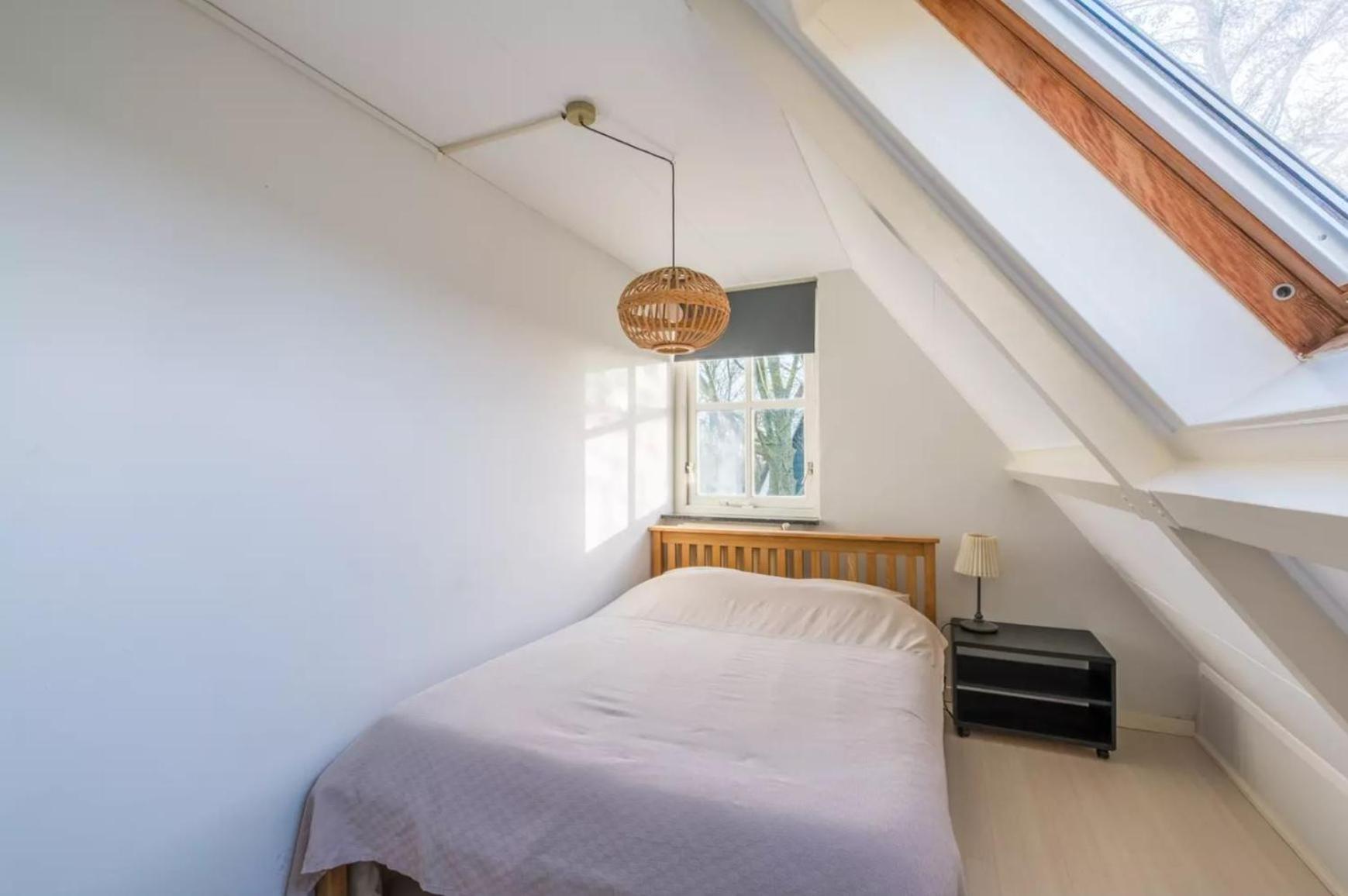 Casa Louis Villa Egmond aan den Hoef Bagian luar foto