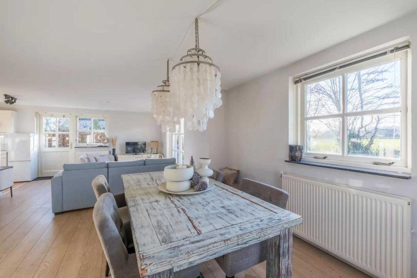 Casa Louis Villa Egmond aan den Hoef Bagian luar foto