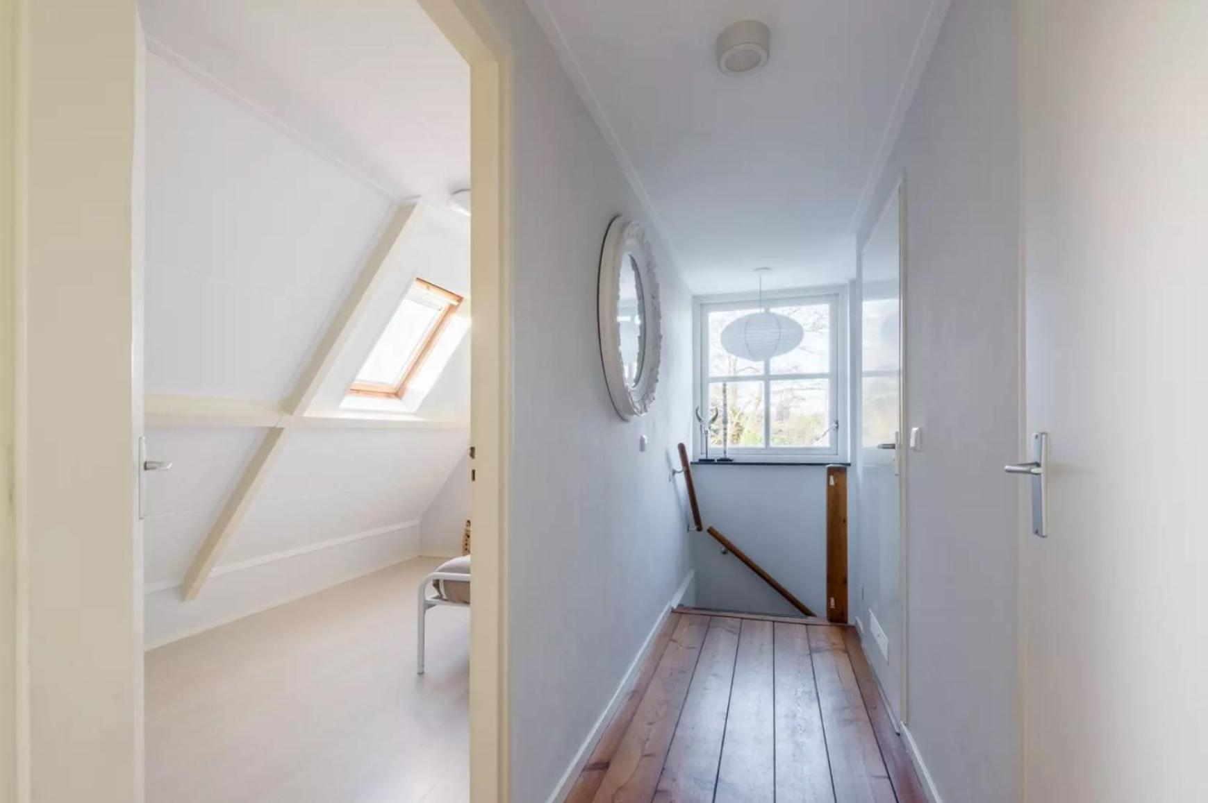 Casa Louis Villa Egmond aan den Hoef Bagian luar foto