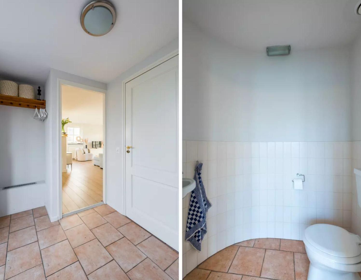 Casa Louis Villa Egmond aan den Hoef Bagian luar foto