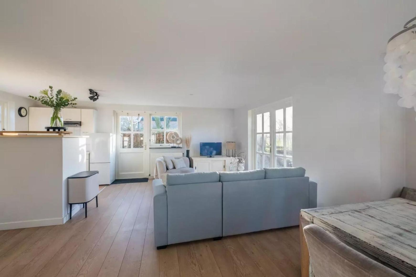 Casa Louis Villa Egmond aan den Hoef Bagian luar foto
