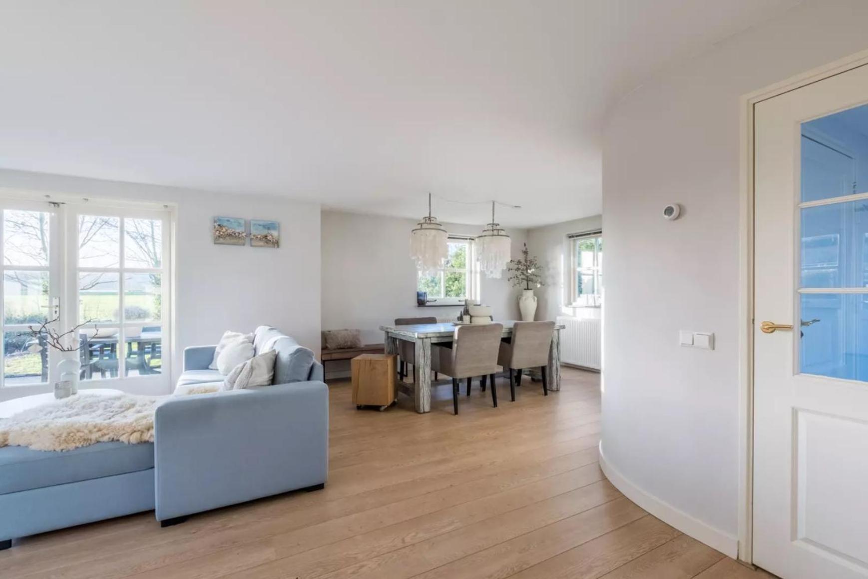 Casa Louis Villa Egmond aan den Hoef Bagian luar foto