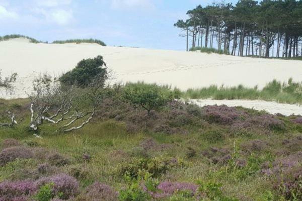 Casa Louis Villa Egmond aan den Hoef Bagian luar foto